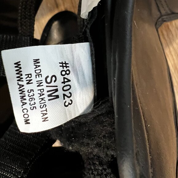 ProForce Thunder Vinyl Full-Face Bo - Picture 3 of 5